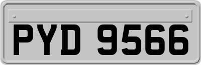 PYD9566