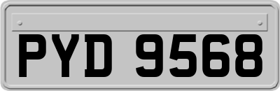 PYD9568