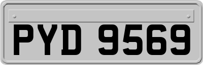 PYD9569