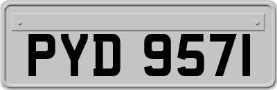 PYD9571