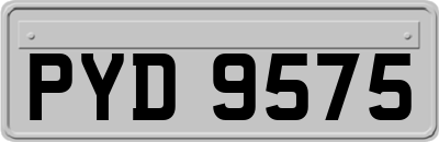 PYD9575