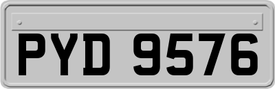 PYD9576