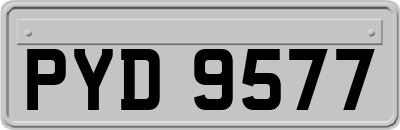 PYD9577