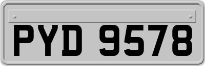 PYD9578