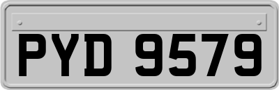 PYD9579