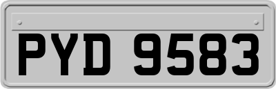 PYD9583