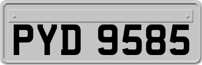 PYD9585