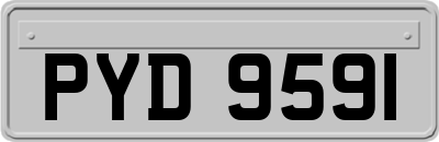 PYD9591