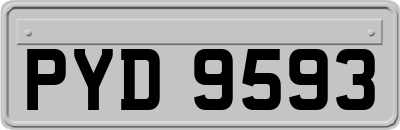 PYD9593