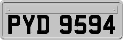 PYD9594