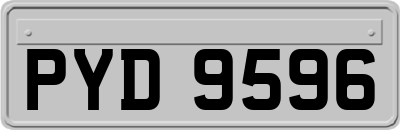 PYD9596