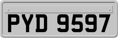 PYD9597