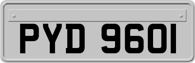 PYD9601