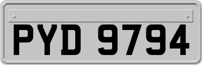 PYD9794