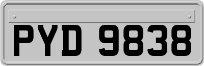 PYD9838