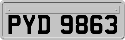 PYD9863