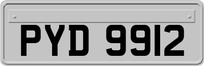 PYD9912