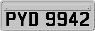 PYD9942