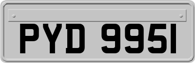 PYD9951