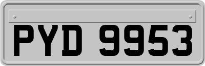 PYD9953