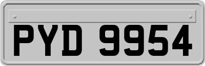 PYD9954