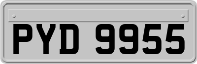 PYD9955