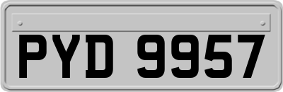 PYD9957