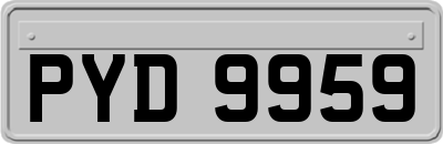 PYD9959