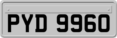 PYD9960