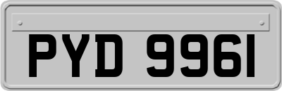 PYD9961