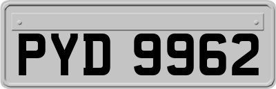 PYD9962