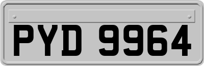 PYD9964