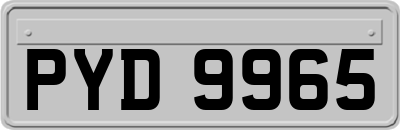 PYD9965