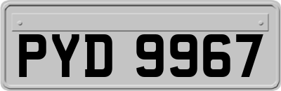 PYD9967