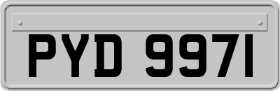 PYD9971