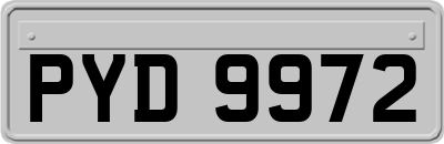 PYD9972