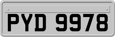 PYD9978