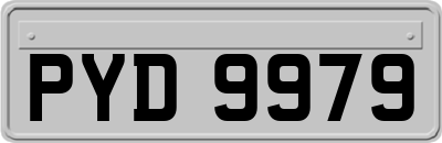 PYD9979