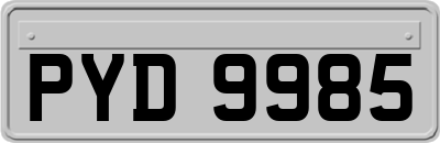 PYD9985