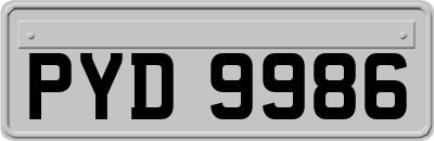 PYD9986