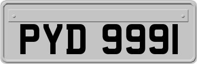 PYD9991