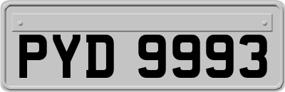 PYD9993