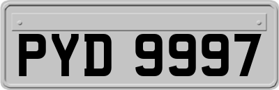 PYD9997