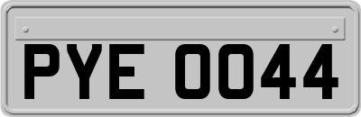 PYE0044