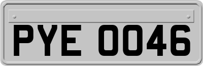 PYE0046