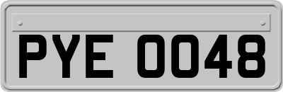 PYE0048