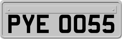 PYE0055