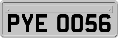 PYE0056