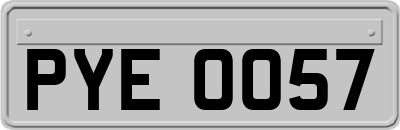 PYE0057