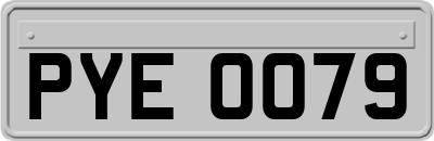 PYE0079